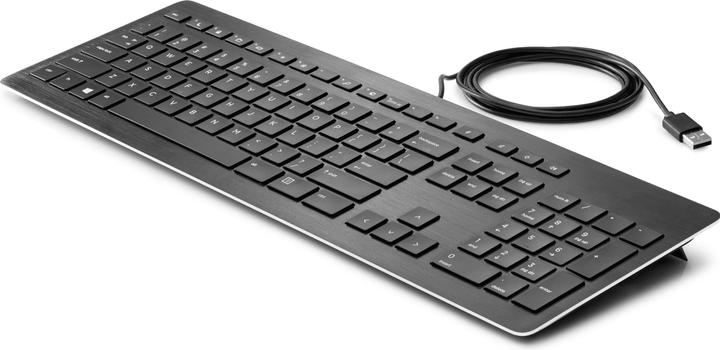 Produktbild HP Z9n40aa (CH, Kabelgebunden)