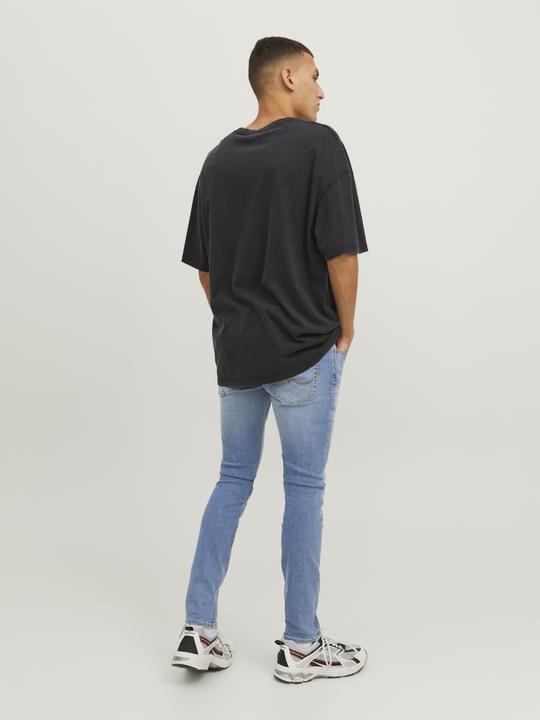 Actual product image Jack & Jones Liam Original MF 770 Skinny Fit Jeans (W36/L32)