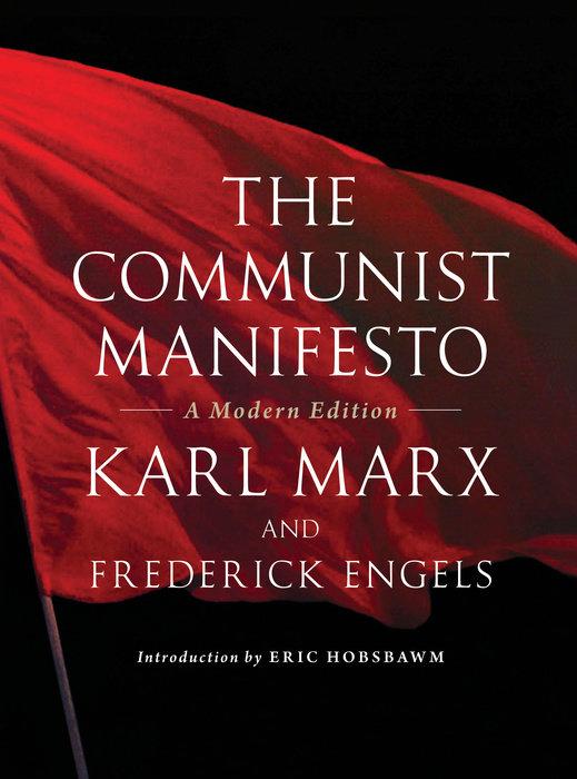 Produktbild The Communist Manifesto (Englisch, Karl Marx, Friedrich Engels, 2012)