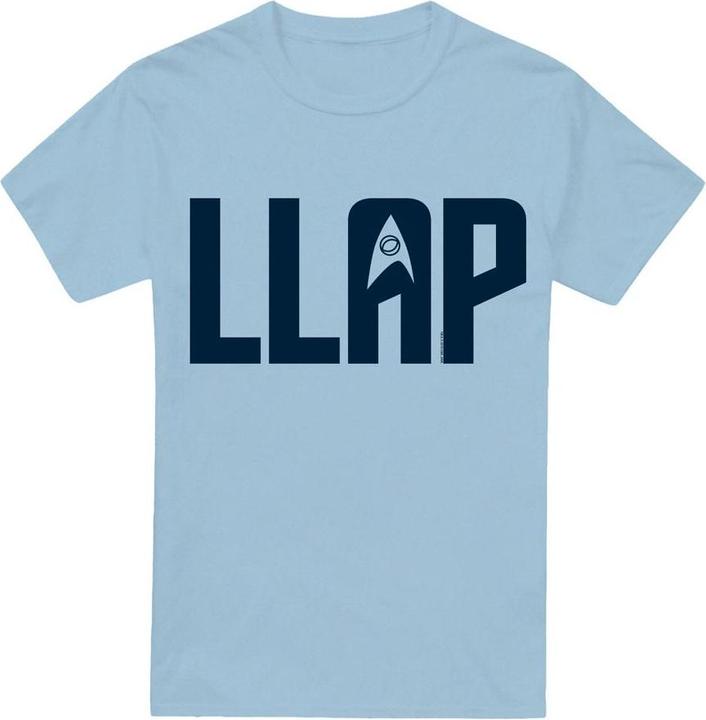 Produktbild LLAP TShirt (3XL)