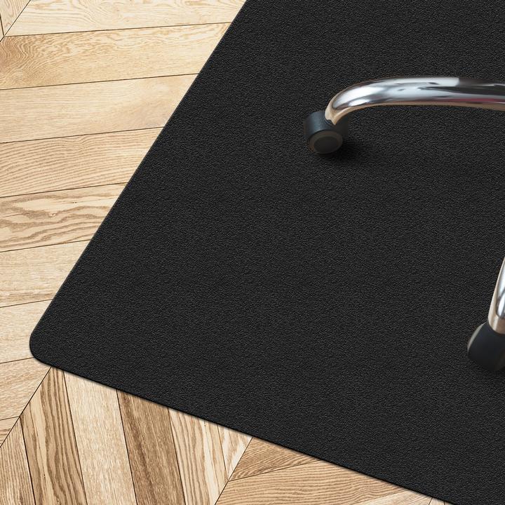 Actual product image Karat Floor protection mat colour (75 x 120 cm)