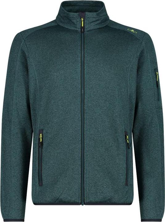 Actual product image CMP Campagnolo Knitted Jacket (3XL)