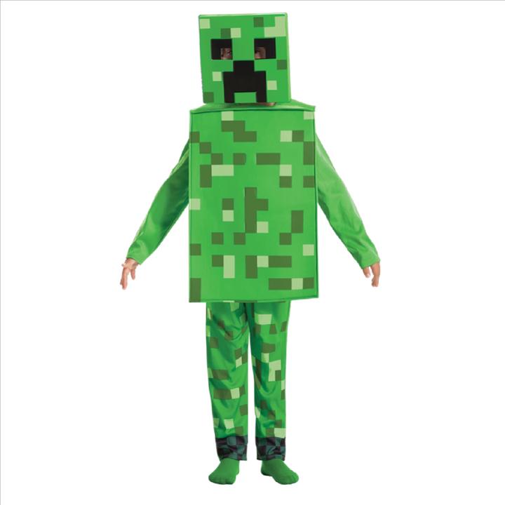 Actual product image Jakks Pacific Minecraft - Creeper (116)