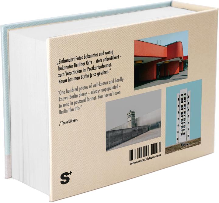 Produktbild Seltmann Tanja Dückers (Deutsch, Tanja, Sarah/Dückers, Eick, 2022)