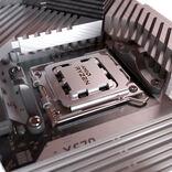 Actual product image AMD Ryzen 5 7600X3D (AM5, 4.10 GHz, 6 -Core)