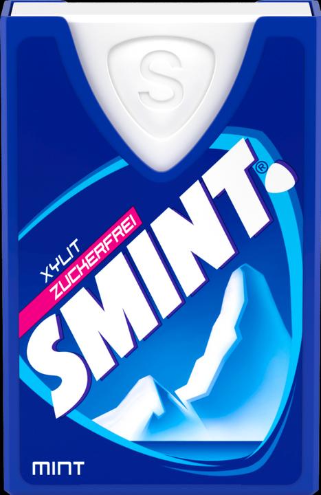 Image du produit Smint Pastilles (1 pcs, 8 g)