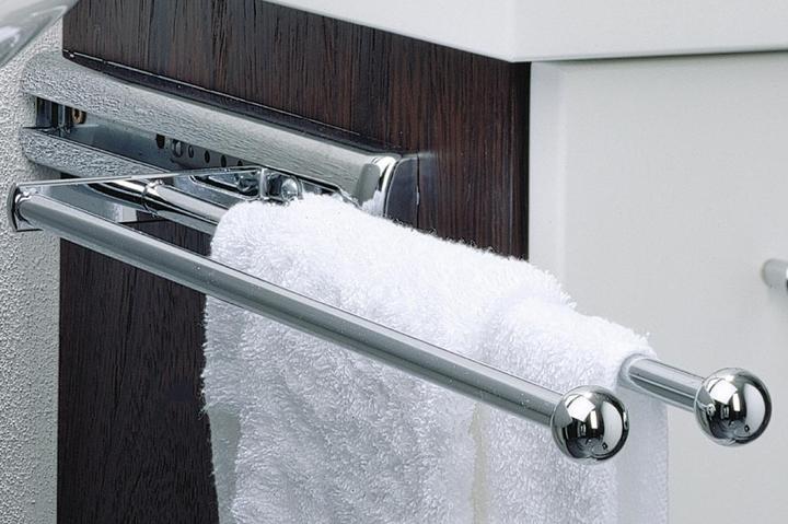 Produktbild Hettich Handtuchauszug 1-armig (1 Stk.)