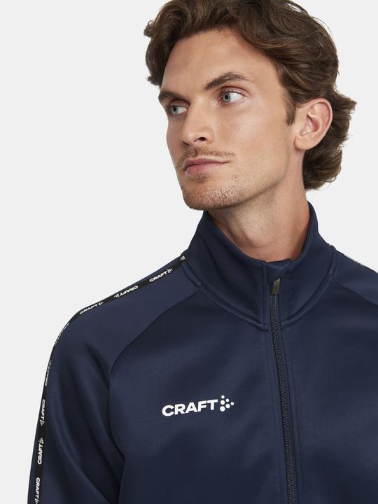 Actual product image Craft SQUAD 2.0 FULL ZIP M (L)