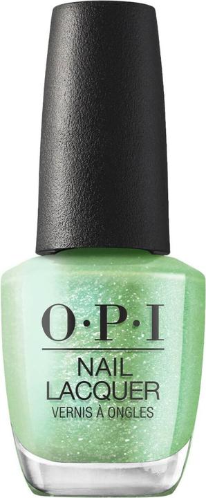 Immagine prodotto OPI O.P.I Smalto per unghie Big Zodiac Energy Taurus-T Me 15 ml (Rosso, Marrone, Smalto)