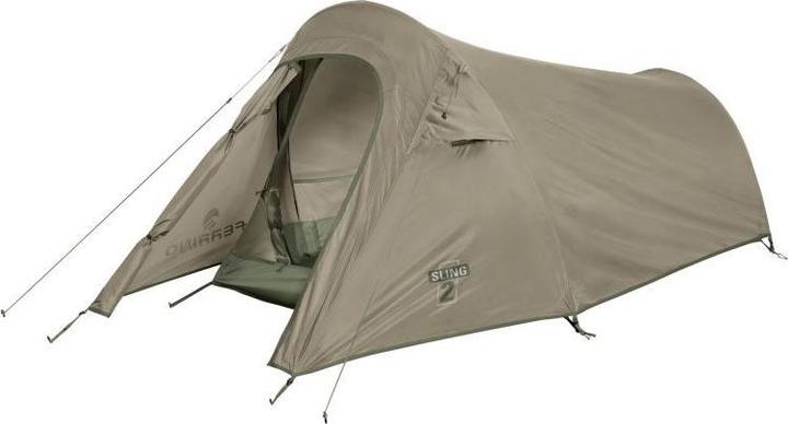 Actual product image Ferrino Sling 2 (Tunnel tent, 0.70 kg, 2 persons)