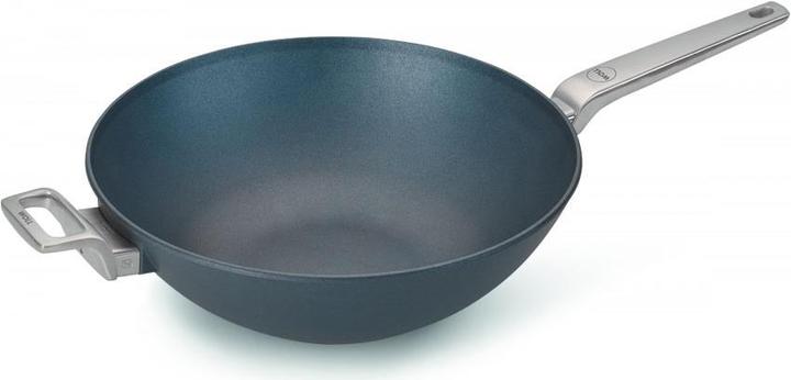 Immagine prodotto Woll Diamante Lite Pro (34 cm, Wok, Alluminio pressofuso)