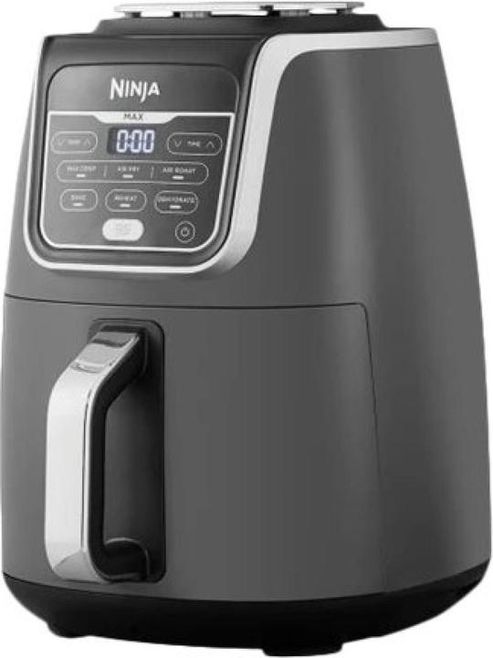 Ninja AF160EU Hetelucht friteuse MAX (EU-stekker)