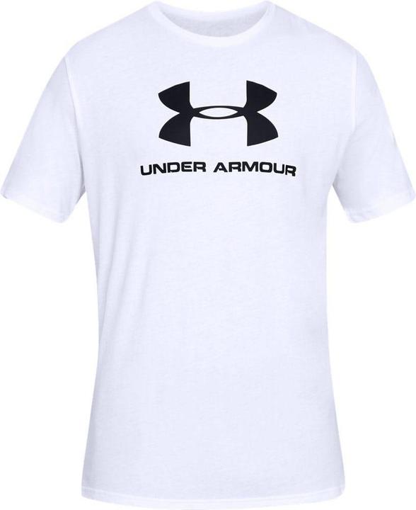Produktbild Under Armour Sportstyle TShirt (S)