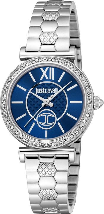 Produktbild Just Cavalli SET Varenna - JC1L273M0045 (Analoguhr, 30 mm)