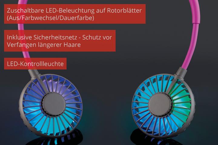 Actual product image Unold Breezy