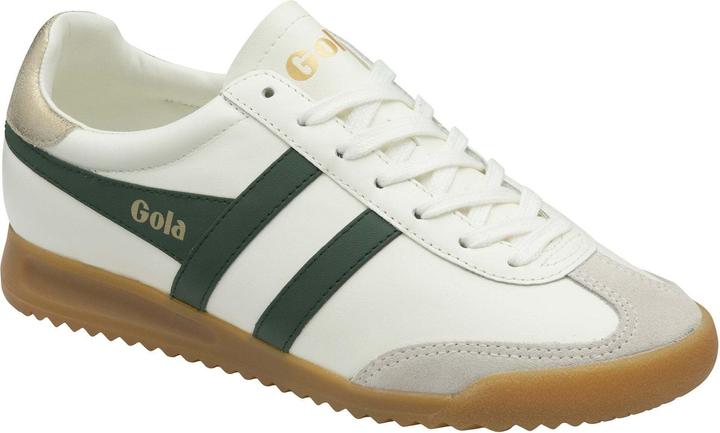 Actual product image Gola leather trainers woman torpedo (37)