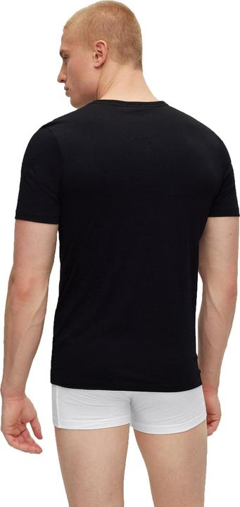 Produktbild BOSS T-Shirt Casual Bequem sitzend (XXL)