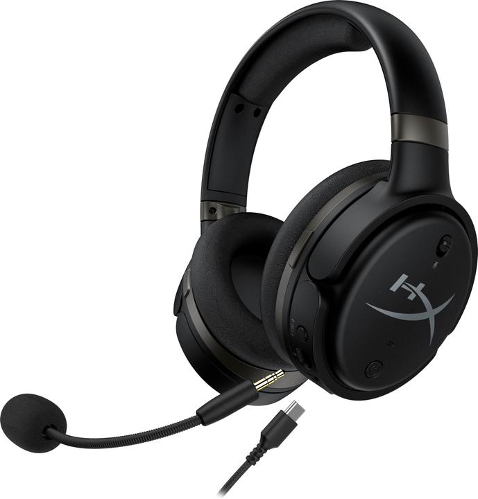 HyperX Cloud Orbit S (Cable)