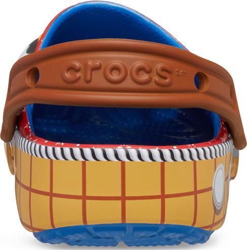 Immagine prodotto Crocs Zoccolo K's Toy Story Woody (33)