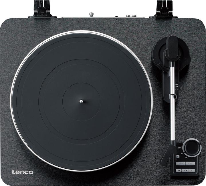 Produktbild Lenco LBTA-165 (Vollautomatisch)