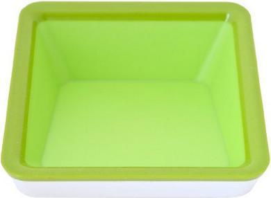 Actual product image Just Mobile BlueLounge Nest, Tablet Stand with Added Value - Green (iPad, IPad 2)