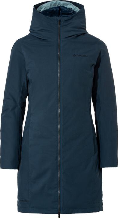 Dark Sea, nordic blue