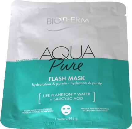 Immagine prodotto Biotherm AQUA Super Maschera Pura (31 ml)