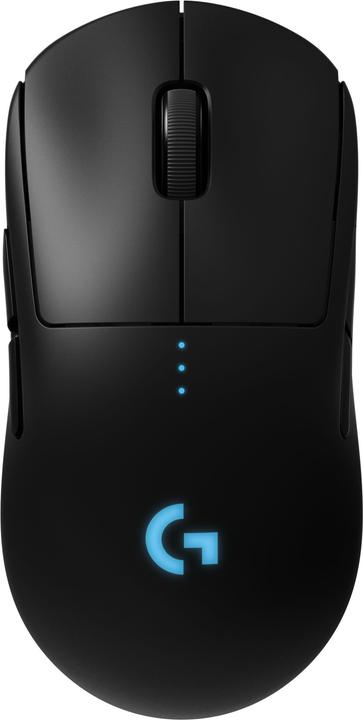 Logitech G Pro (Kabellos)
