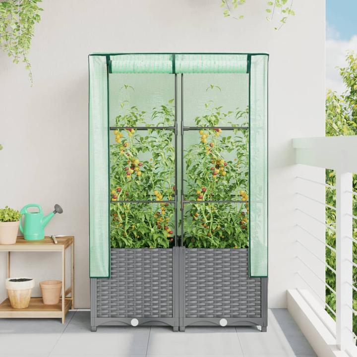 Actual product image VidaXL Lidiia