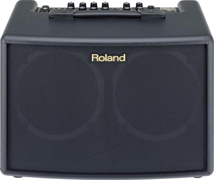 Produktbild Roland AC-60 Gitarrenverstärker (Gitarre, 68 W)