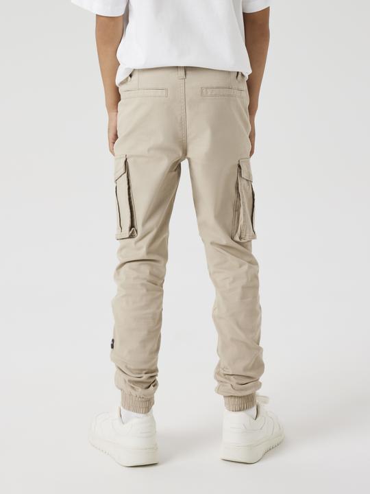 Image du produit Name it Pantalon cargo Regular Fit (146)