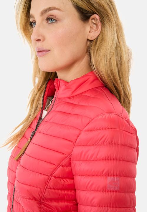 Image du produit Camel Active Leichte Steppjacke aus recyceltem Polyamid (34)