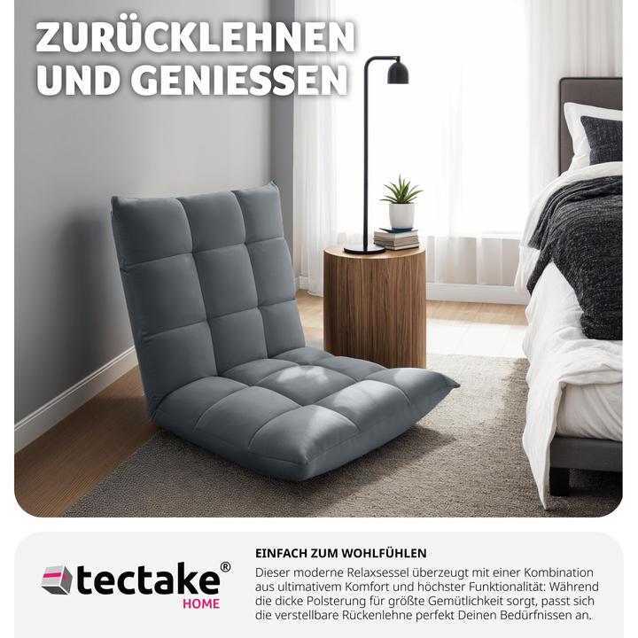 Produktbild tectake Snooze