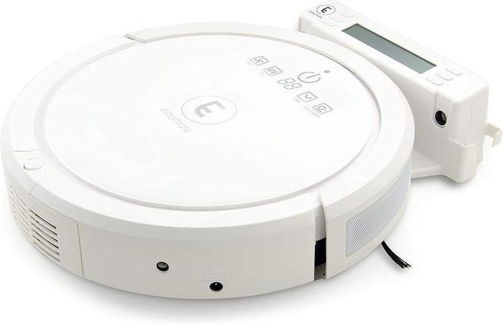Produktbild Extel Floor 450 autonome Wi-Fi robotstofzuiger met dweil en luchtreiniger (Saugroboter)