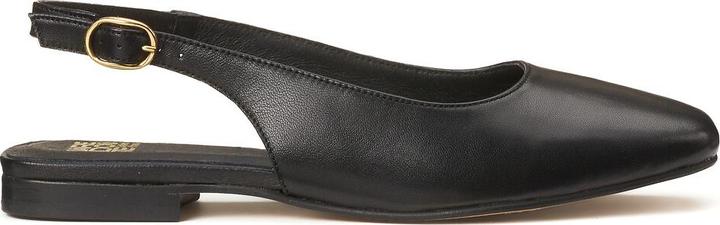 Actual product image La Redoute Collections Flat ballerinas (41)