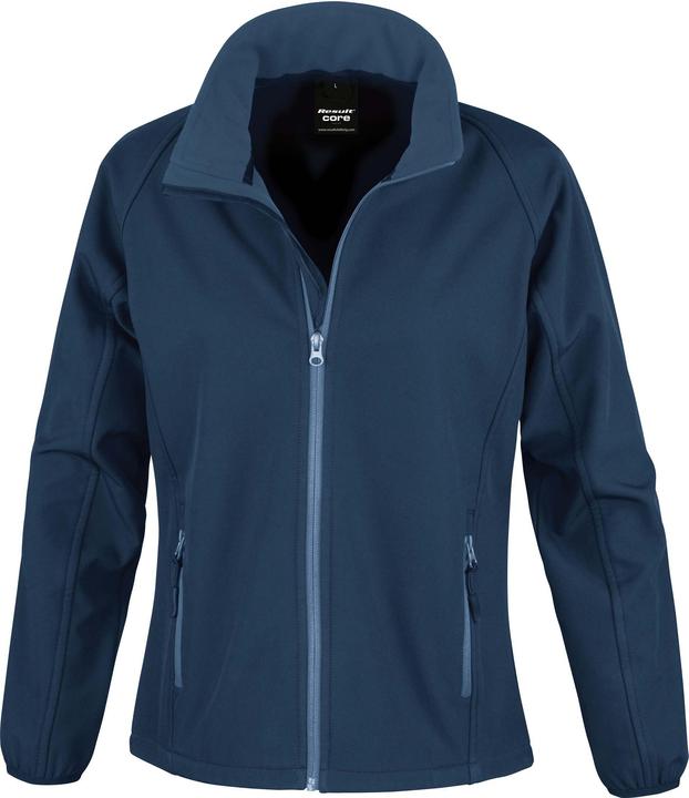 Produktbild Regatta Softshell Femme Printable (XL)