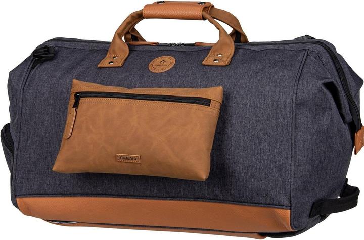 Immagine prodotto Cabaia Reisetasche Duffle Oxford (48 l)