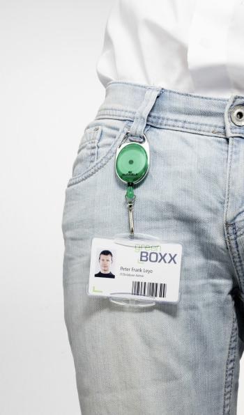 Actual product image Durable yo-yo style