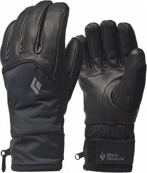 Black Diamond Legend Gloves
