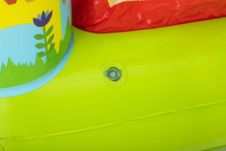 Immagine prodotto Bestway Castello gonfiabile Fisher-Price
