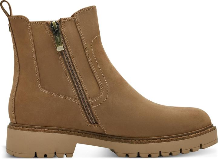 Actual product image Tamaris Chelsea boot (41)
