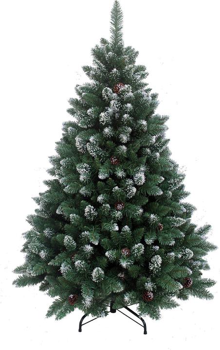 Produktbild RS Trade Künstlicher Weihnachtsbaum HXT 15013 (180 cm)