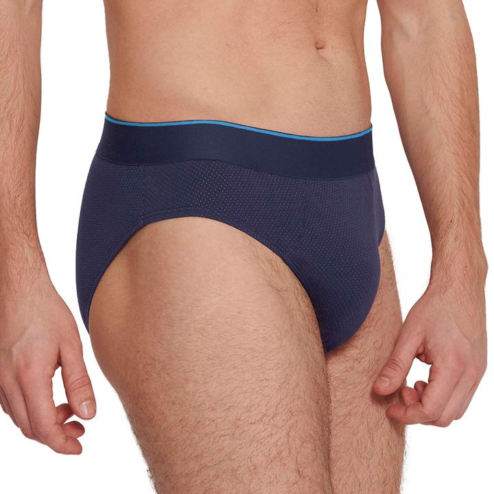 Immagine prodotto Sloggi Confezione da 4 slip / mutande EVER Airy (S, confezione da 4)