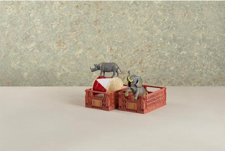 Produktbild Schou Faltbar M (25.5 x 3 x 17 cm, 3.30 l)
