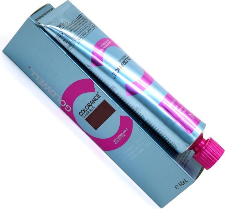 Actual product image Goldwell Colorance (Gold, Copper, Light blonde)