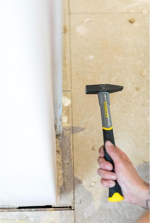 Productafbeelding Black & Decker Hamer van een slotenmaker (200 g)