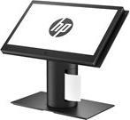 Actual product image HP Engage One AIO i5-7300U () RAM SSD WLAN bgn+BT 4.0 500nit Stand Adv. I/O Base Win10IoT