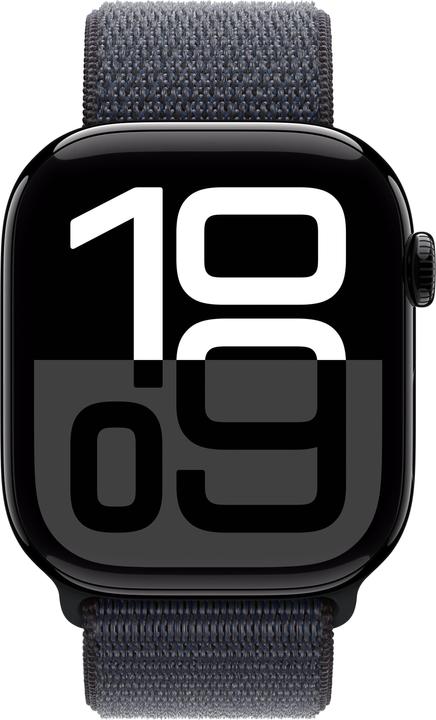 Actual product image Apple Sport Loop (46 mm, Plastic, Apple Watch Series 10, Apple Watch SE 2024)