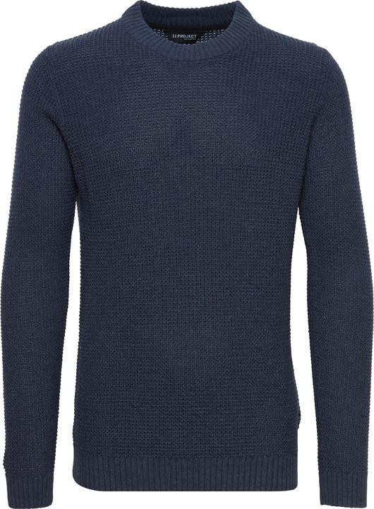 11 Project PRKimmich - Pullover - 21301061-ME