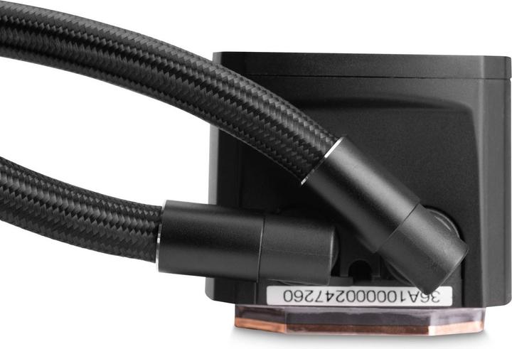 Image du produit EKWB EK-Nucleus AIO CR240 Lux D-RGB